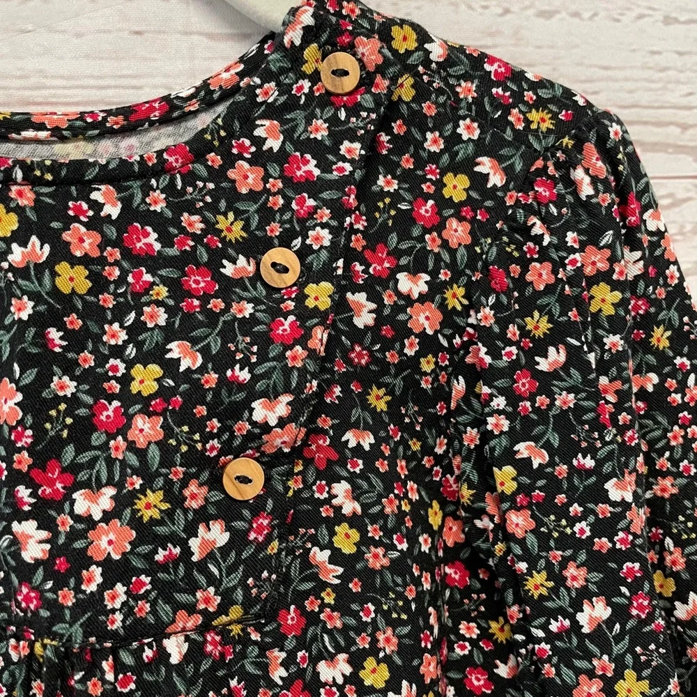 Zara adorable top